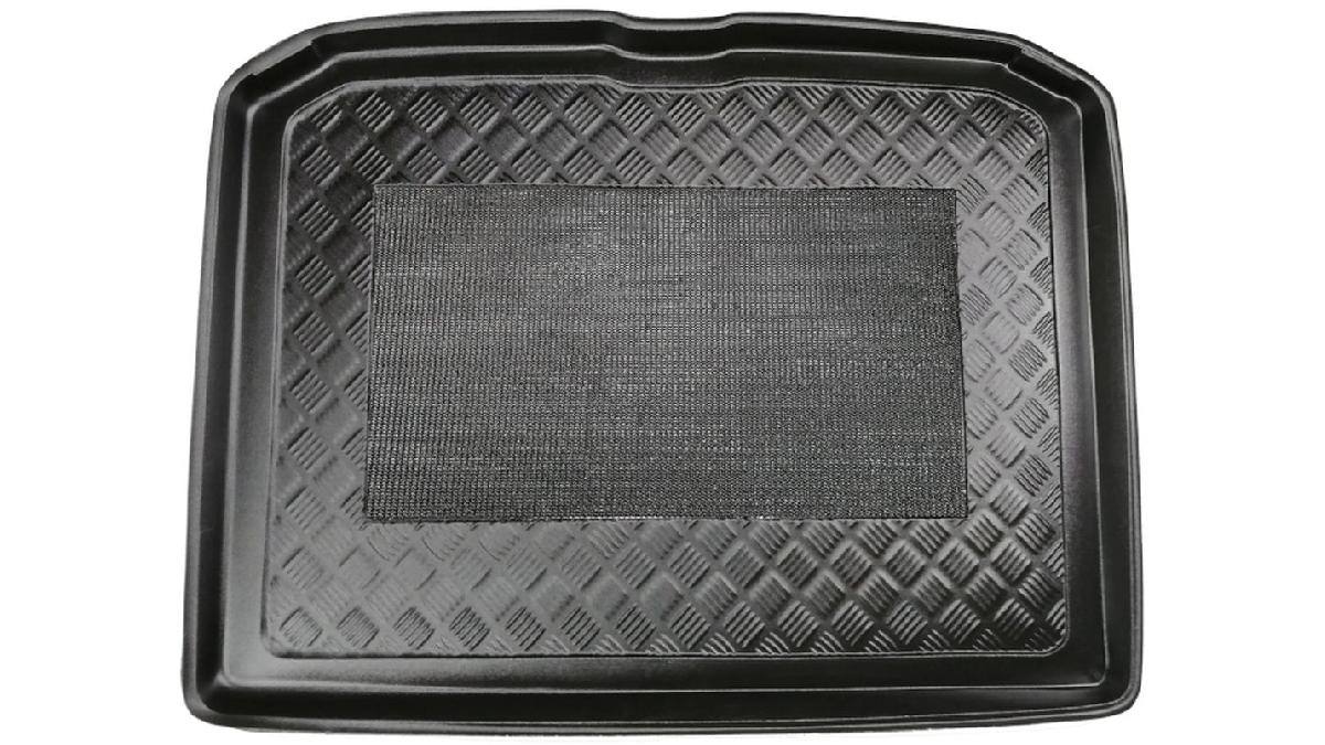 Bac+de+coffre+%27anti-d%C3%A9rapant%27+sur+mesure+pour+Audi+A6+Sedan+2011-2014+%26+2014-